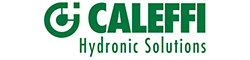 Caleffi Logo