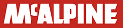 McALPINE Logo