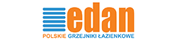 Edan Logo