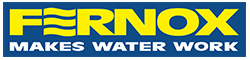 Fernox Logo