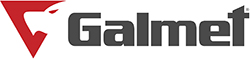 Galmet Logo