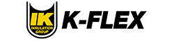 K-Flex Logo
