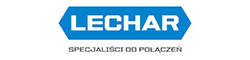 Lechar Logo