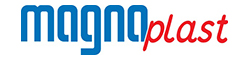 MAGNAPLAST Logo