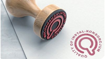 QIK - Nowa strona marki