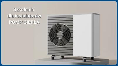Szkolenia dla instalatorów pomp ciepła w Katowicach