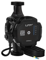 LFP LESZNO Pompa obiegowa EXPERIA 3L 25/40-70Z 180 mm