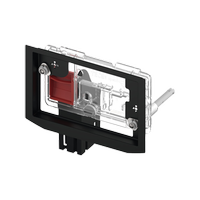 TECE Pojemnik na kostki TABLETKI fresh 9.240.950