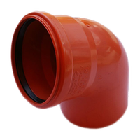 MAGNAPLAST KG Kolano 110 /15