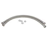 BWT Komplet węży przyłączeniowych 70 cm - 5/4