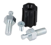 AFRISO Adapter montażowy ARM/ACT/ARC ProClick do zaworu ARV