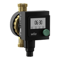 WILO Pompa cyrkulacyjna z zegarem STAR-Z NOVA T