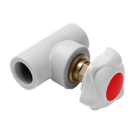 PP Zawór grzybkowy 20