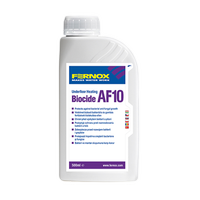 FERNOX AF10 Biocide środek biobójczy 500ml