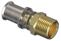 WAVIN M5 Złączka GZ - 16x1/2