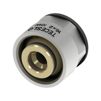 TECE FLOOR ZŁĄCZKA CONEX 16 MM