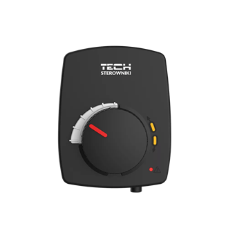 TECH SIŁOWNIK ZAWORU MIESZAJĄCEGO STZ-120 T