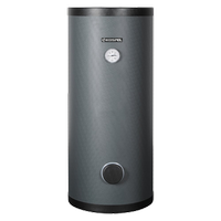 KOSPEL wymiennik CWU pionowy SB-201 - 2x wężownica (1,1+0,75m2)