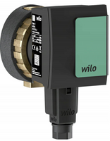 WILO Pompa cyrkulacyjna STAR-Z NOVA