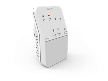 TECH MODUŁ WYKONAWCZY MW-1 230V