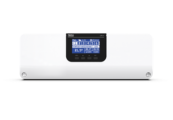 TECH Listwa sterująca L-12 WiFi