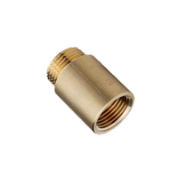 MOS PRZEDŁUŻKA DN25 - 1 - 1 CM