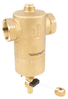 AFRISO Separator zanieczyszczeń FAR 213 - DN32 - 5/4"