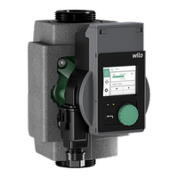 WILO Pompa obiegowa STRATOS PICO 25-40/180