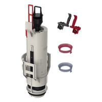 TECE ZAWÓR SPUSTOWY A2