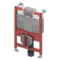 TECE stelaż podtynkowy do WC wys. 82 cm NISKI