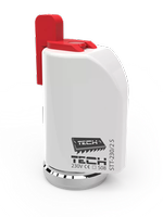 TECH SIŁOWNIK TERMOELEKTRYCZNY STT-230/2 S M30X1,5