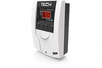 TECH STEROWNIK DO POMPY CWU ST-21