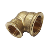 MOS KOLANO RED 3/4x1/2