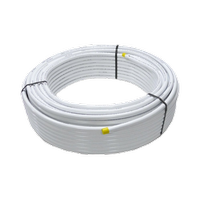 QIK PEX Rura alu 16 / krążki po 200 mb