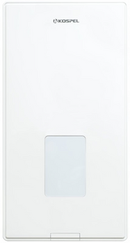 KOSPEL Podgrzewacz przepływowy PPE4.L Lite - 17-24 kW