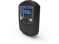 TECH STEROWNIK DO INSTALACJI ST-27i (obsługa 2 pomp)