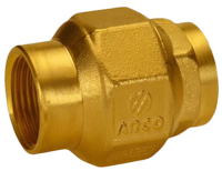 ARCO Zawór zwrotny DN25 - 1"