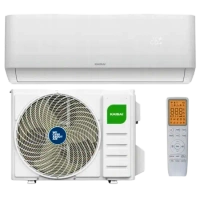 Klimatyzator ścienny Kaisai PRO HEAT+ 3.5 kW – Split KRW/KRB z grzaniem do -25°C i WiFi (A+++)