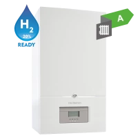 Jednofunkcyjny kocioł gazowy kondensacyjny 24 kW De Dietrich INIDENS 24