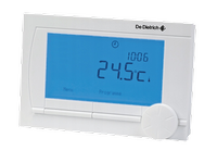 DE DIETRICH Regulator pokojowy iSense AD289
