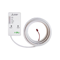 MITSUBISHI WIFI ADAPTER OPTIONAL