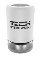 TECH SIŁOWNIK TERMOELEKTRYCZNY STT-230/2 M M30X1,5