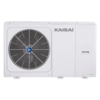 KAISAI Pompa ciepła monoblok KHC - 16 kW