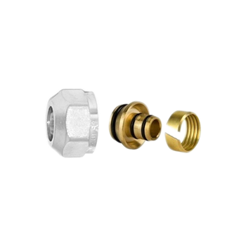 Pex złączka conex GW / adapter 16x3/4