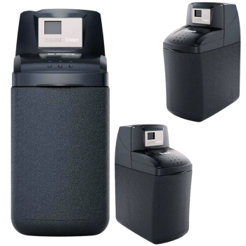 BWT Bewasoft 20 l – kompaktowy zmiękczacz wody dla domu 1–4 osób