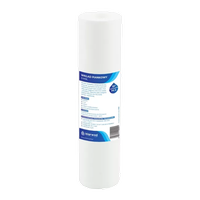 KLARWOD Filtr do wody narurowy - wkład piankowy  5 mikronów