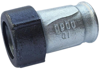 GEBO ZŁĄCZKA GW DN15 - 1/2