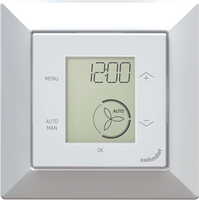 ZEHNDER Panel Comfosense C