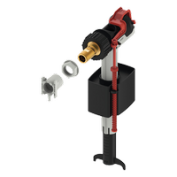 TECE ZAWÓR NAPEŁNIAJĄCY 3/8 UNIWERSALNY