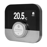 DE DIETRICH Termostat pokojowy Smart TC AD324